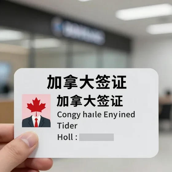 加拿大签证哪家好？